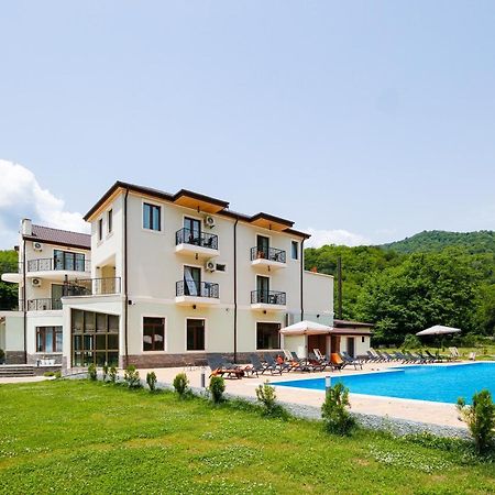 Sviana Resort تأيلافي المظهر الخارجي الصورة