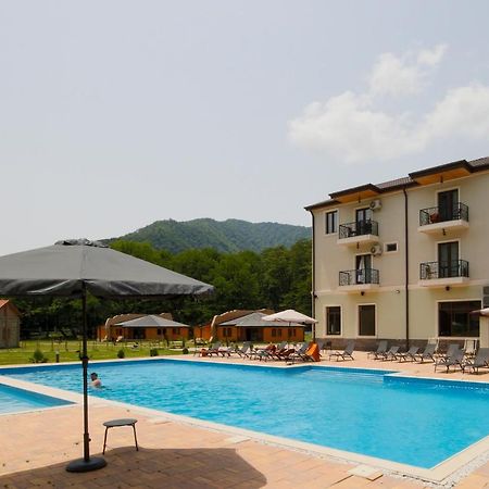 Sviana Resort تأيلافي المظهر الخارجي الصورة