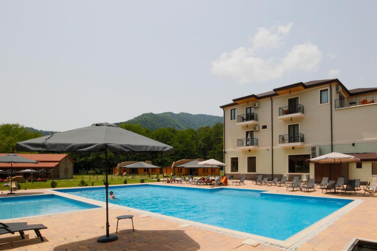 Sviana Resort تأيلافي المظهر الخارجي الصورة