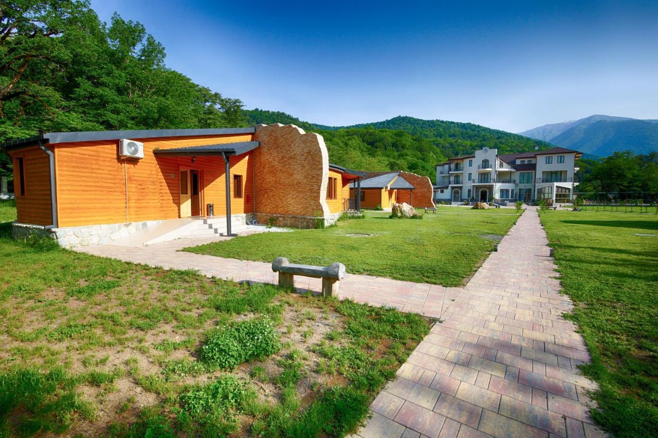 Sviana Resort تأيلافي المظهر الخارجي الصورة