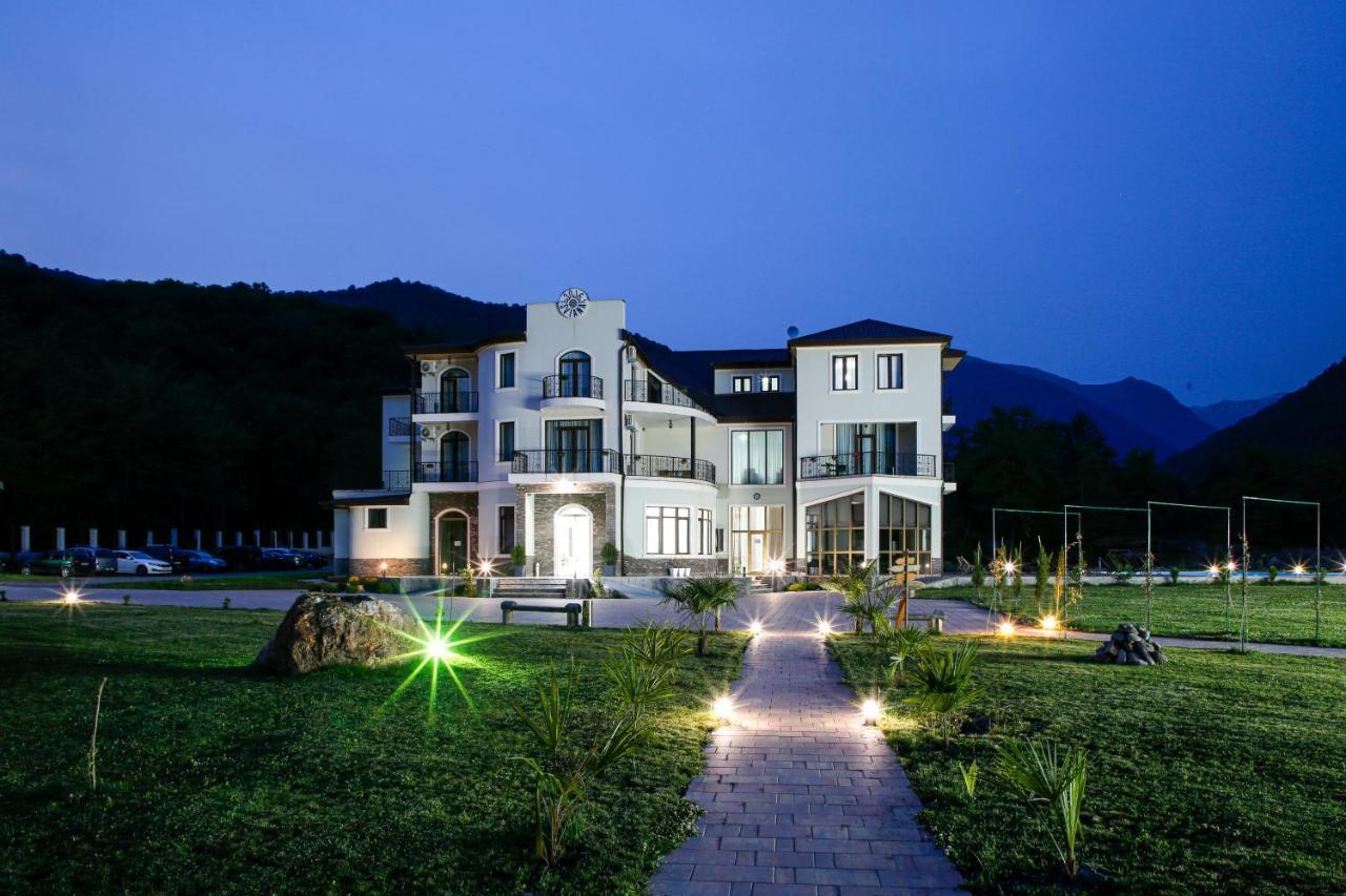 Sviana Resort تأيلافي المظهر الخارجي الصورة